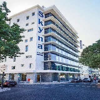 Smy Lisboa Hotel