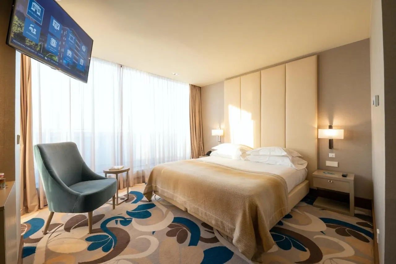 Smy Lisboa Hotel Portugal