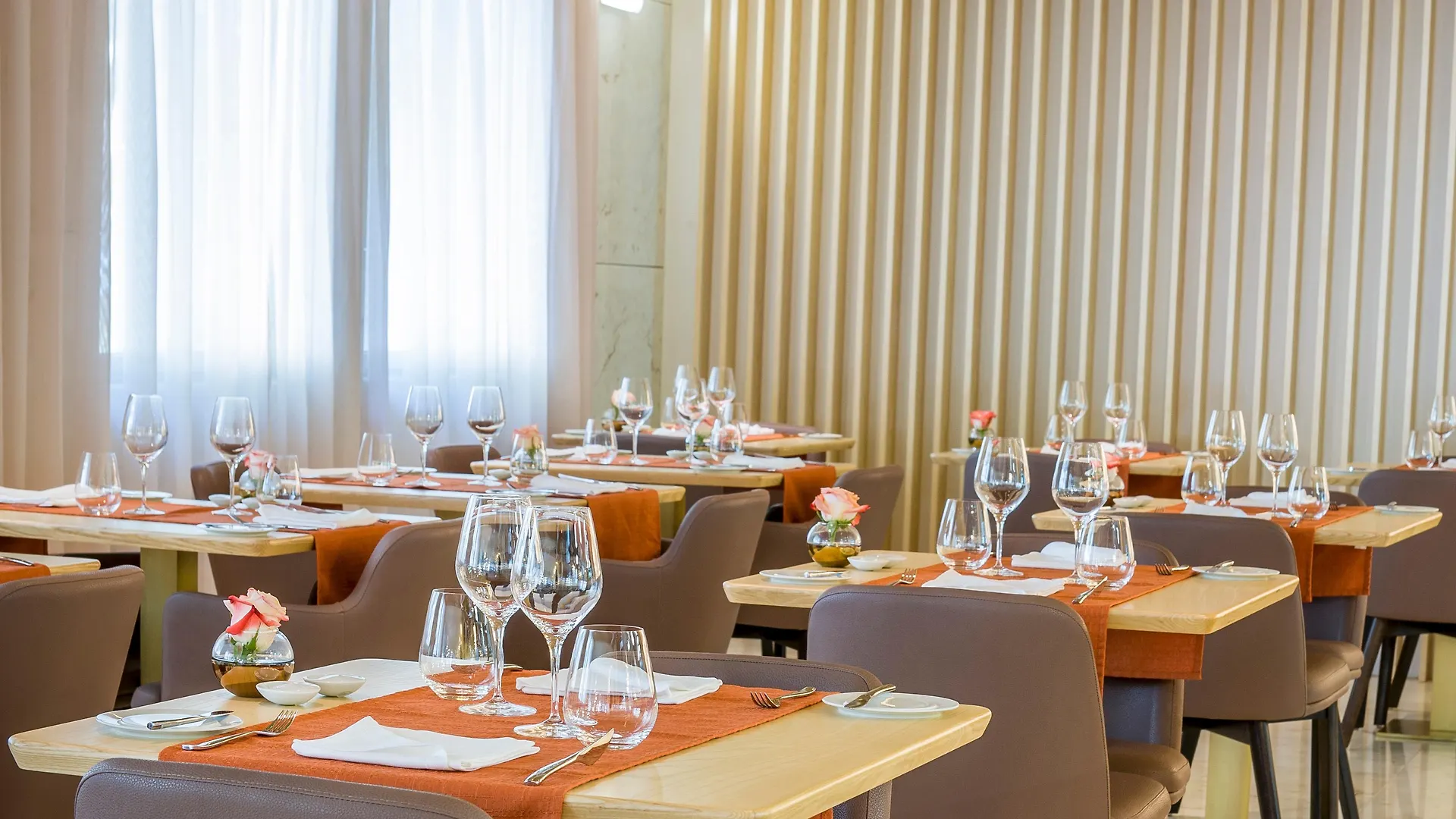 Smy Lisboa Hotel
