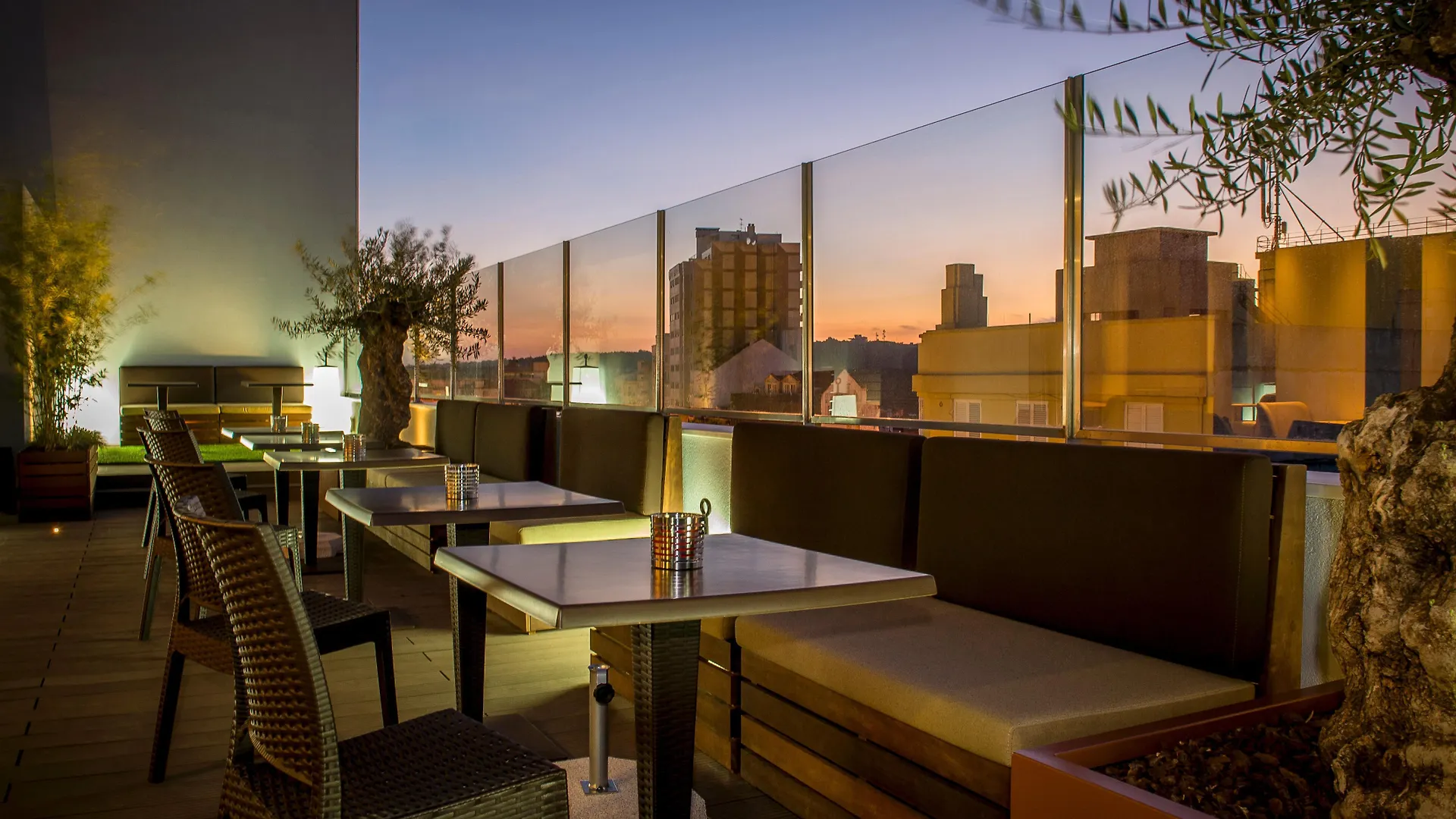 Smy Lisboa Hotel