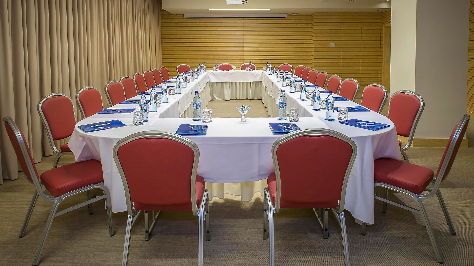 Smy Lisboa Hotel