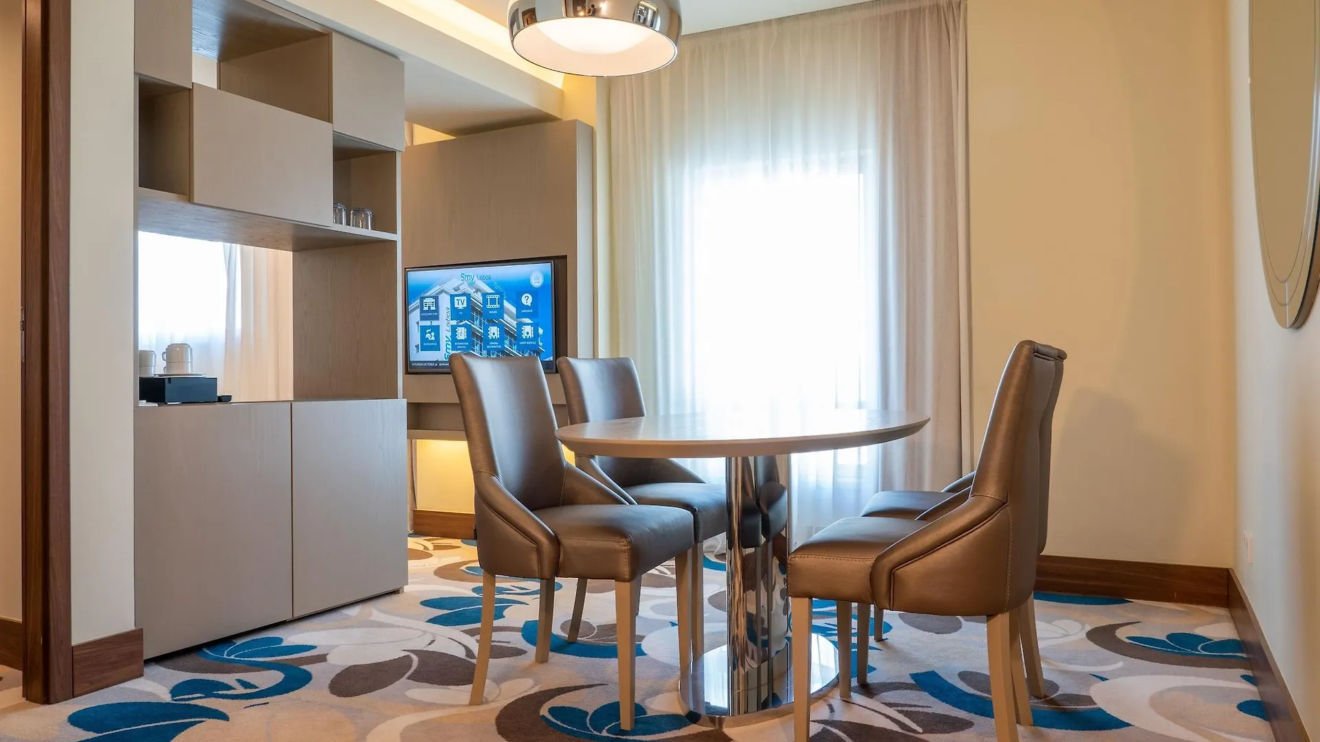 Smy Lisboa Hotel
