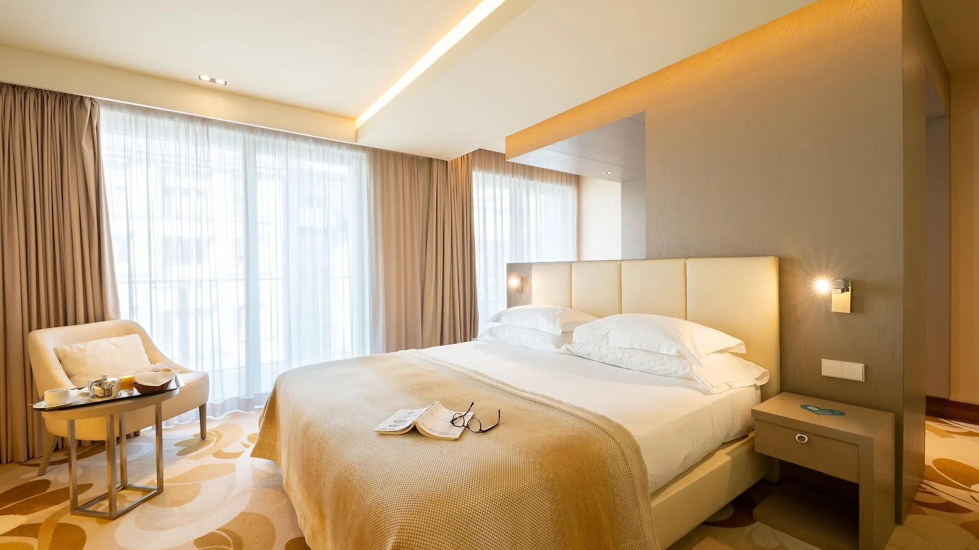 Smy Lisboa Hotel