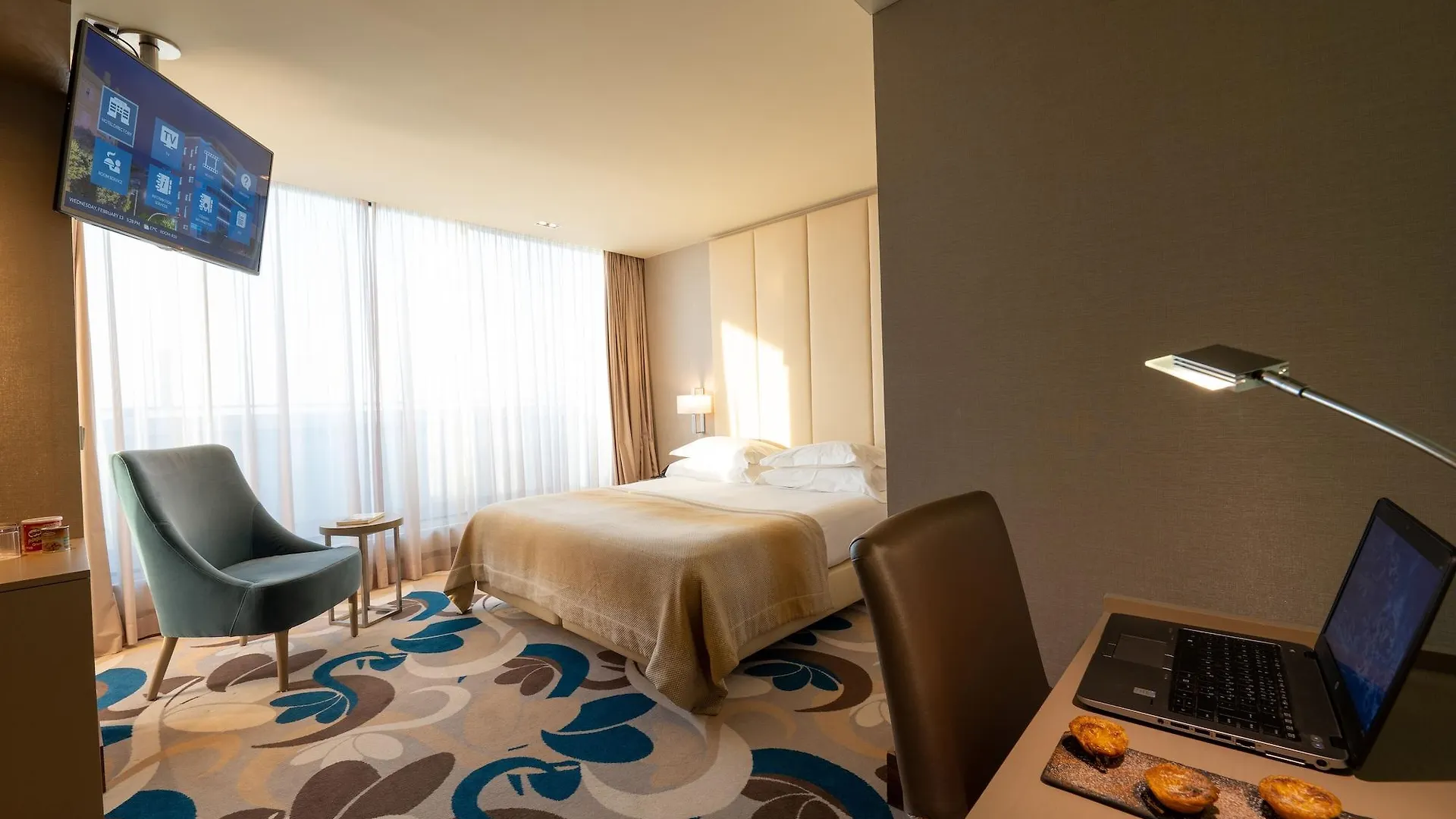Smy Lisboa Hotel
