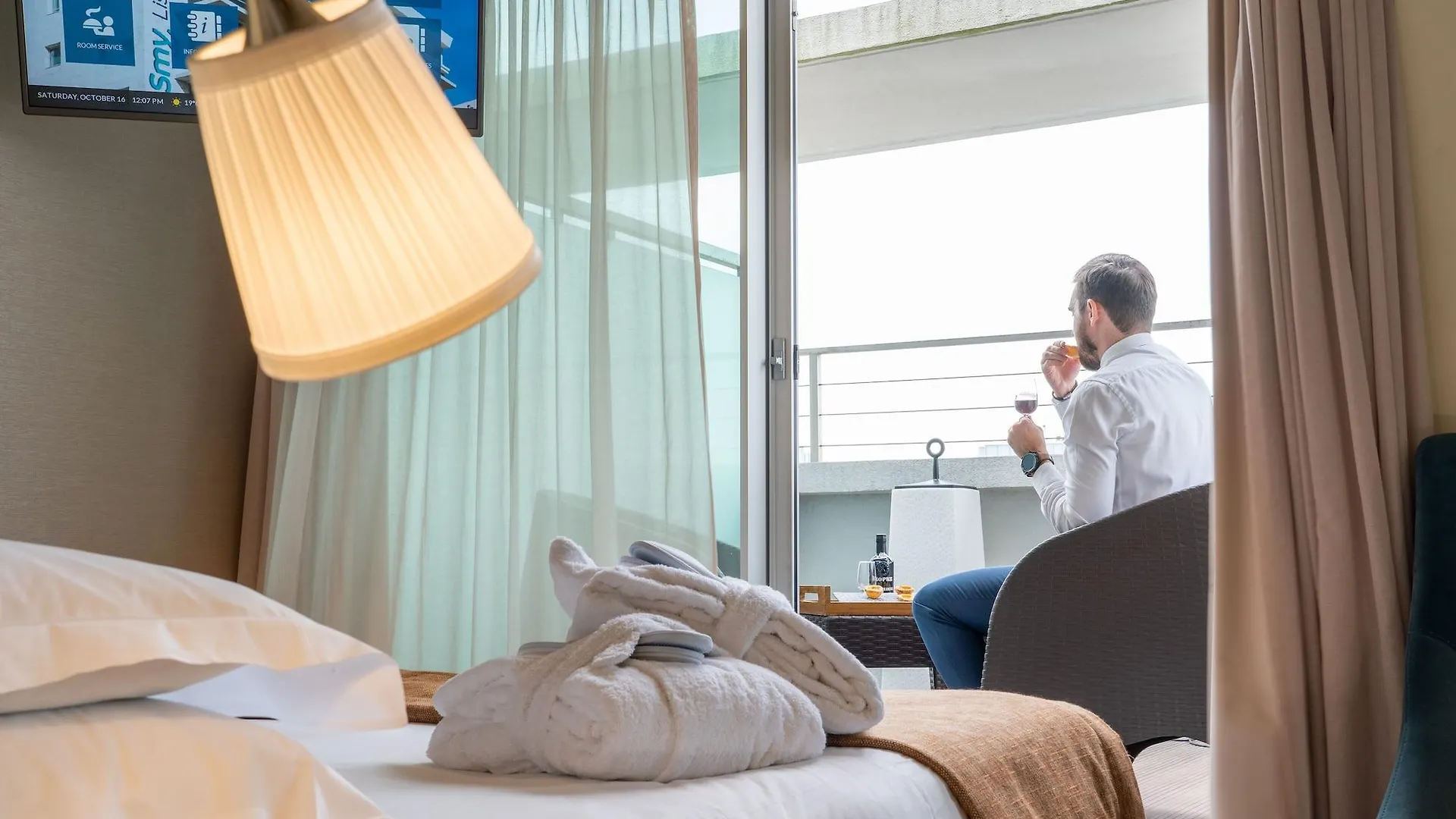 Smy Lisboa Hotel