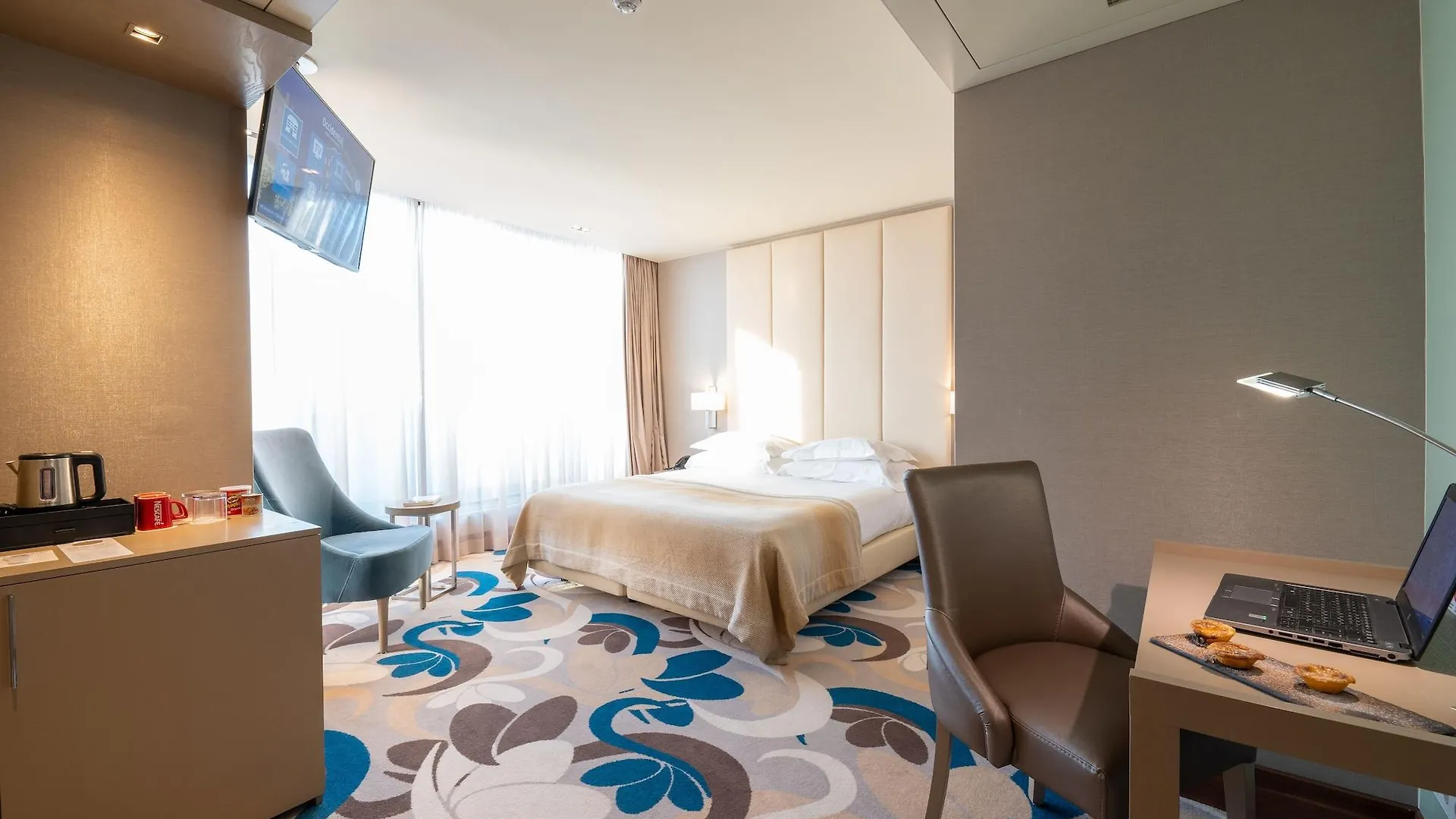 Smy Lisboa Hotel