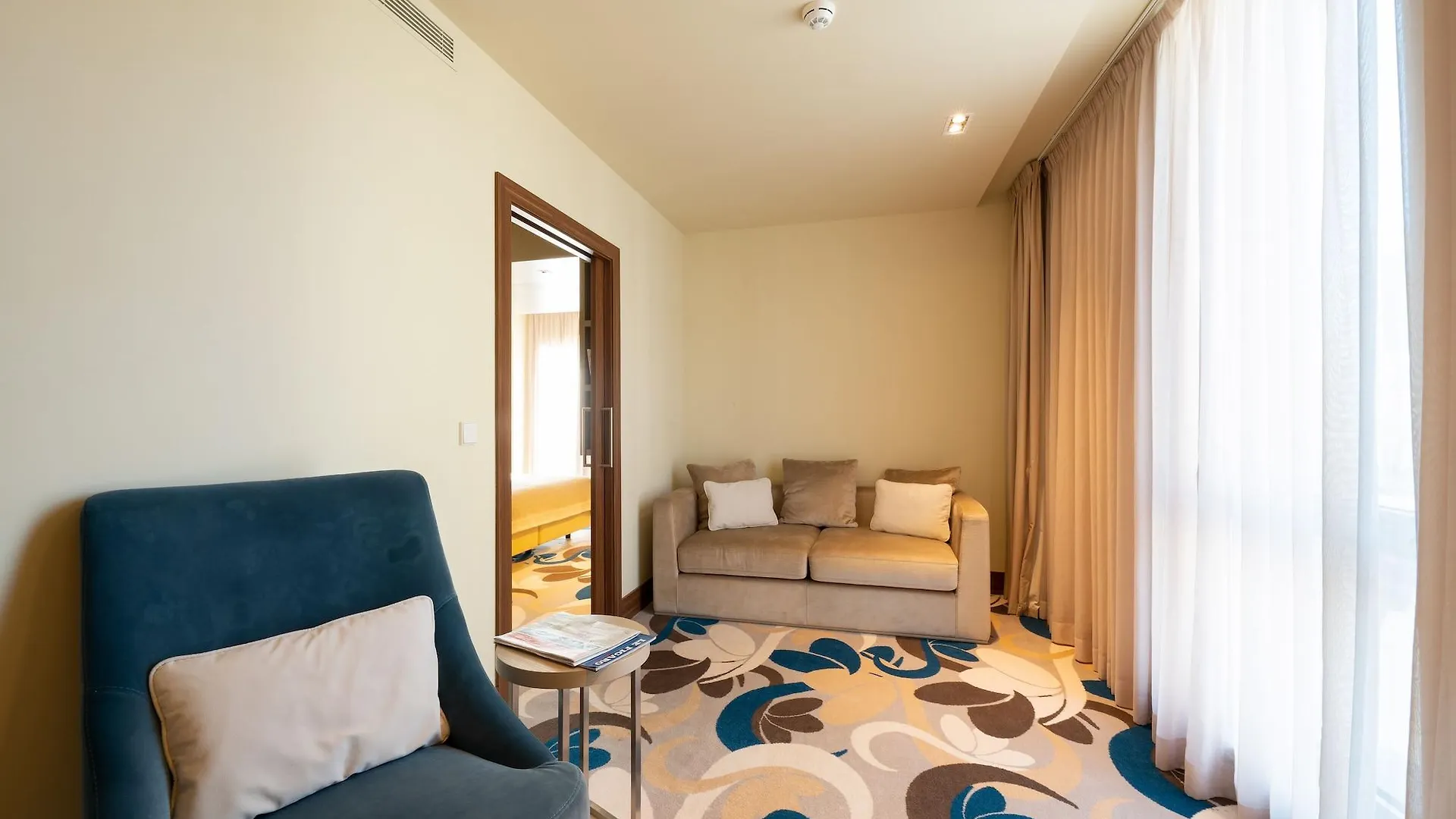 Smy Lisboa Hotel 4*,