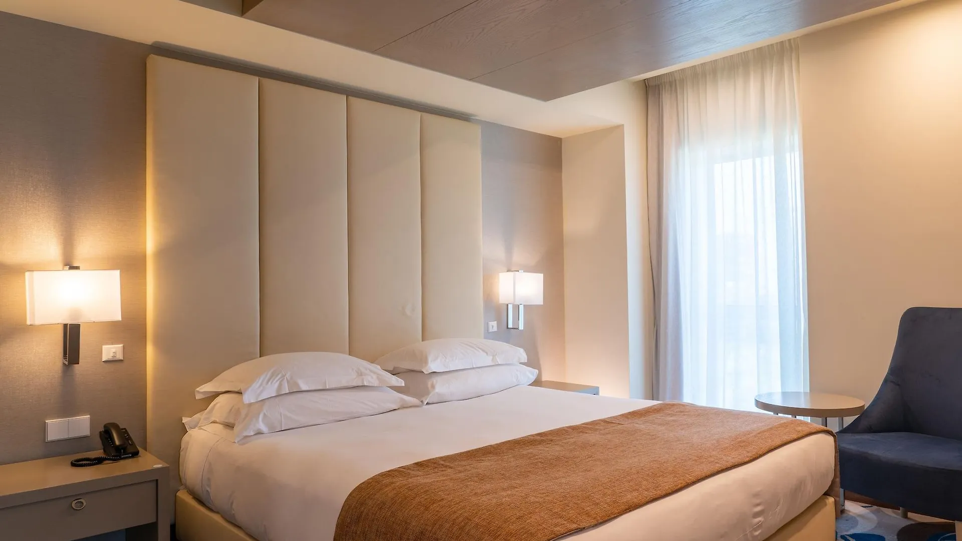Smy Lisboa Hotel