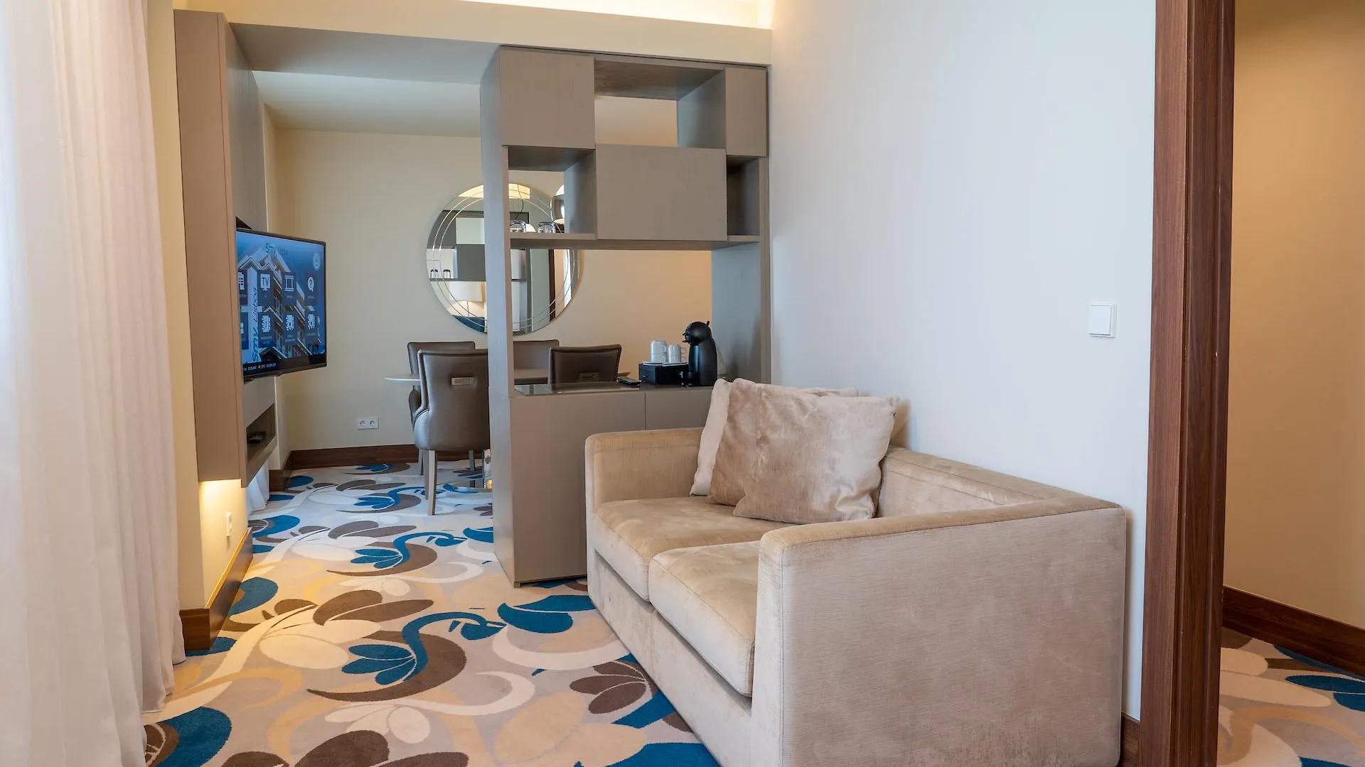 Smy Lisboa Hotel