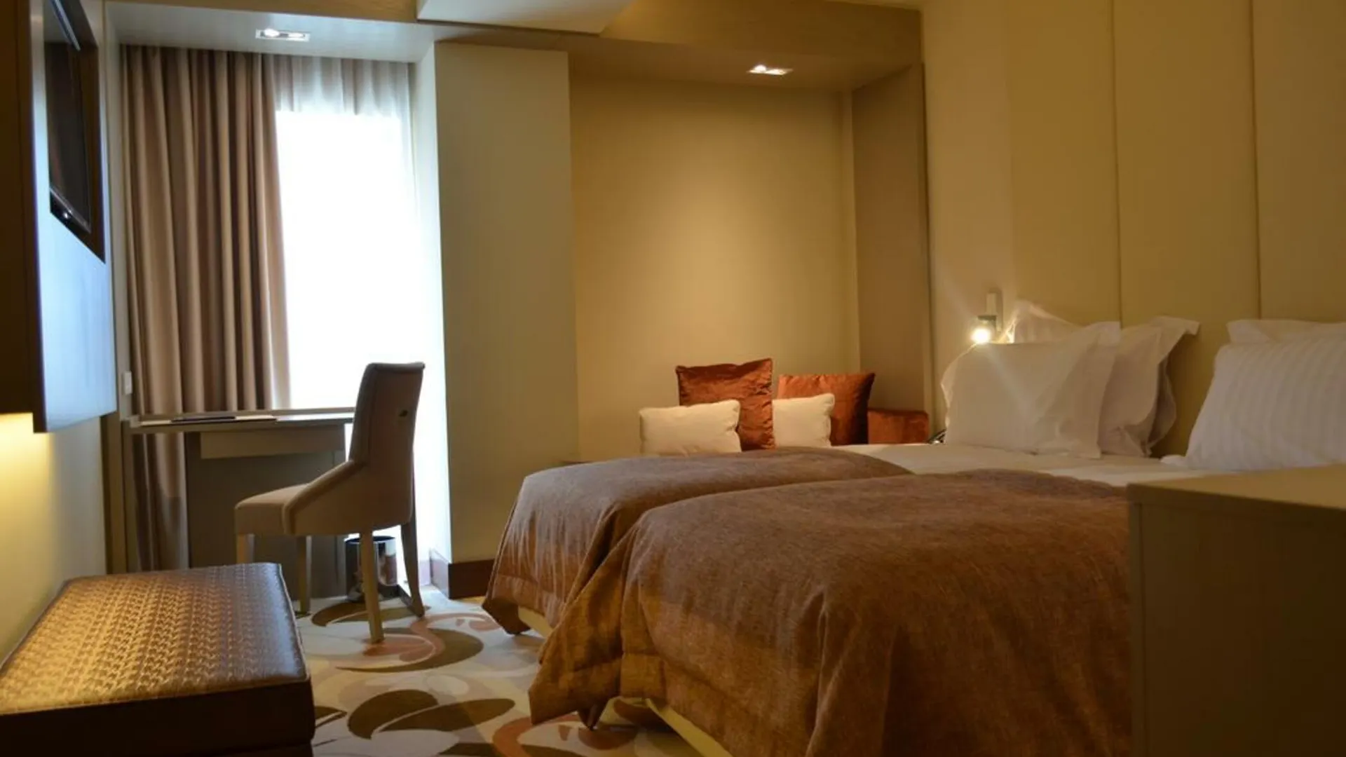 Smy Lisboa Hotel