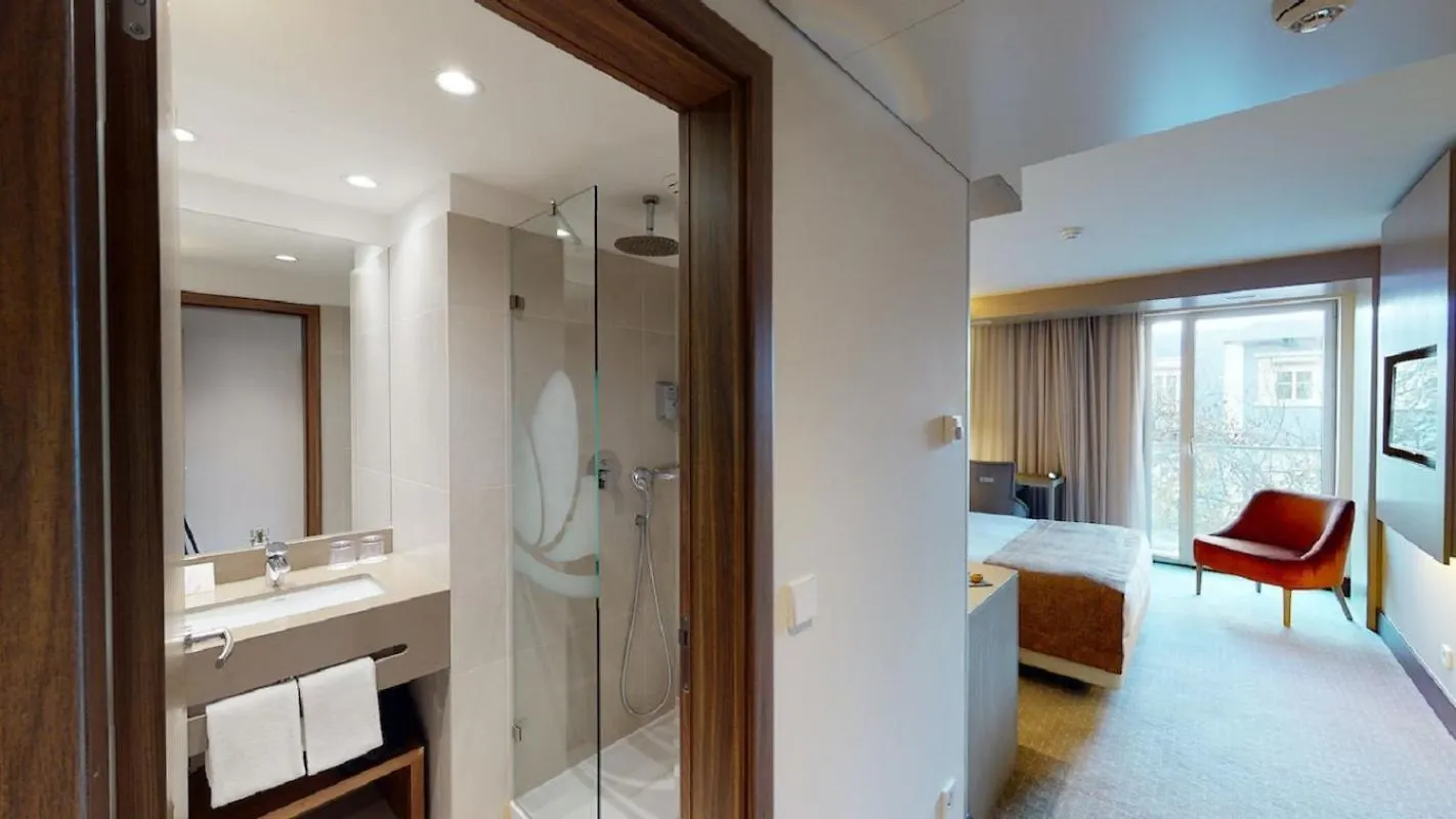 Smy Lisboa Hotel