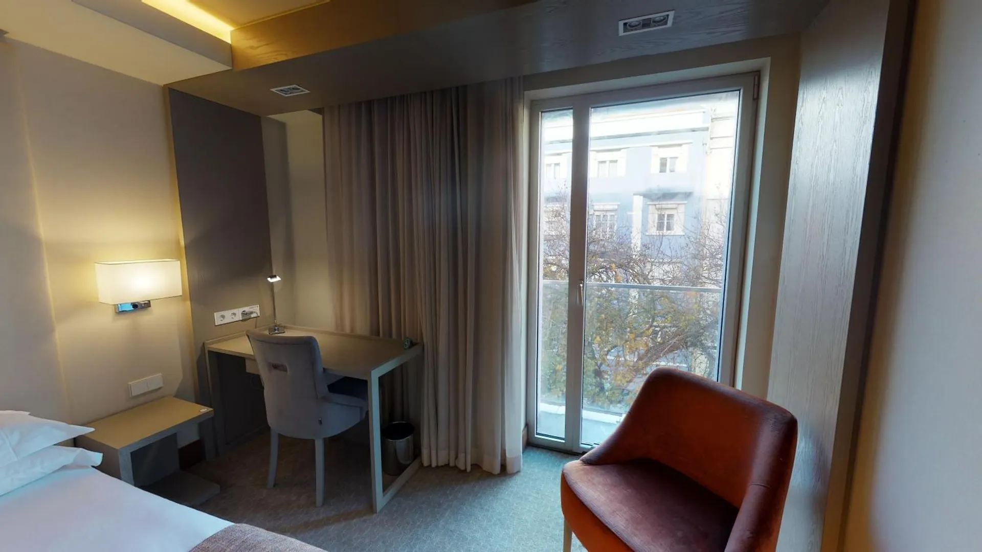 ****  Smy Lisboa Hotel Portugal