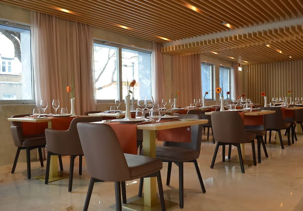 ****  Smy Lisboa Hotel Portugal