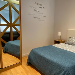  Apartment Beco Farinhas