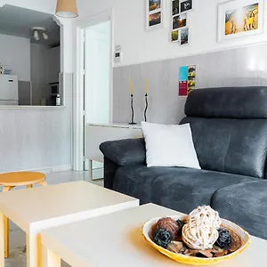Victoria Con Parking Incluido Apartamento Ronda