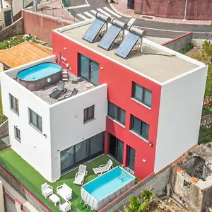 Apartamento Guestready - Sonho Dos Avos Ii