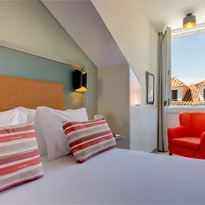 Vincci Baixa Otel
