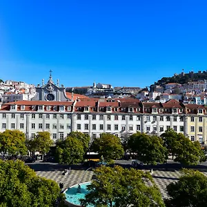 Hotel My Story Rossio