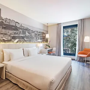 Hotel Exe Liberdade