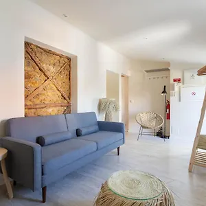 Santa Marinha Lisboa
