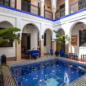Ciel D'orient Marrakesh