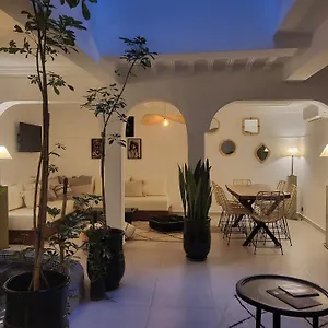 Touria Marrakesh