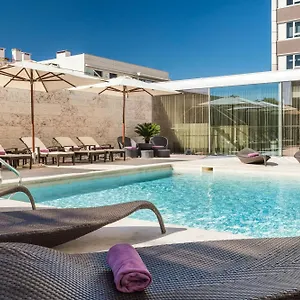Sheraton & Hotel