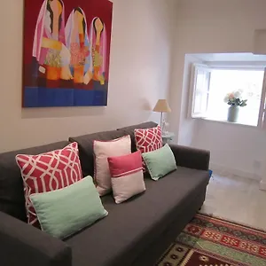 Appartamento Alfama Shabby Chic Flat, Lisbona