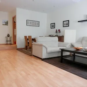 Downtown, Cozy In Apartamento