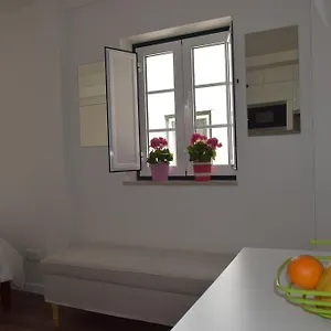 Appartamento Acolhedor Em Alfama, Lisbona