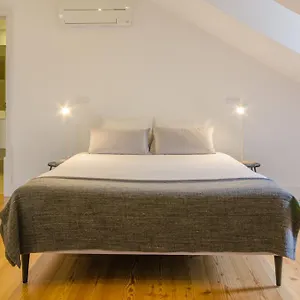 Appartamento Casas Da Baixa - Lighthouse, Lisbona