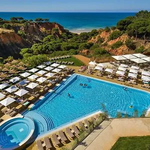 Aparthotel 3hb Falesia Mar ***