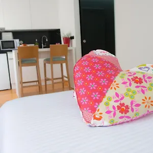  Apartment Pateo Saudade Lofts