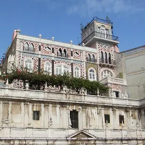 Hotel Palacete Chafariz Del Rei - By Unlock Boutique