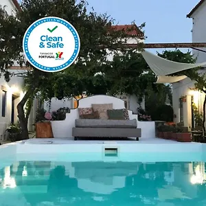 Farm stay Oryza Guest House& 