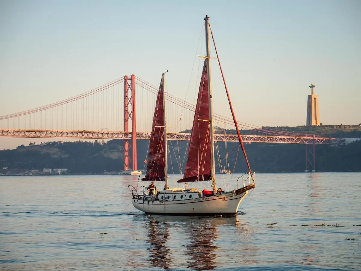 Hotel Smy Lisboa