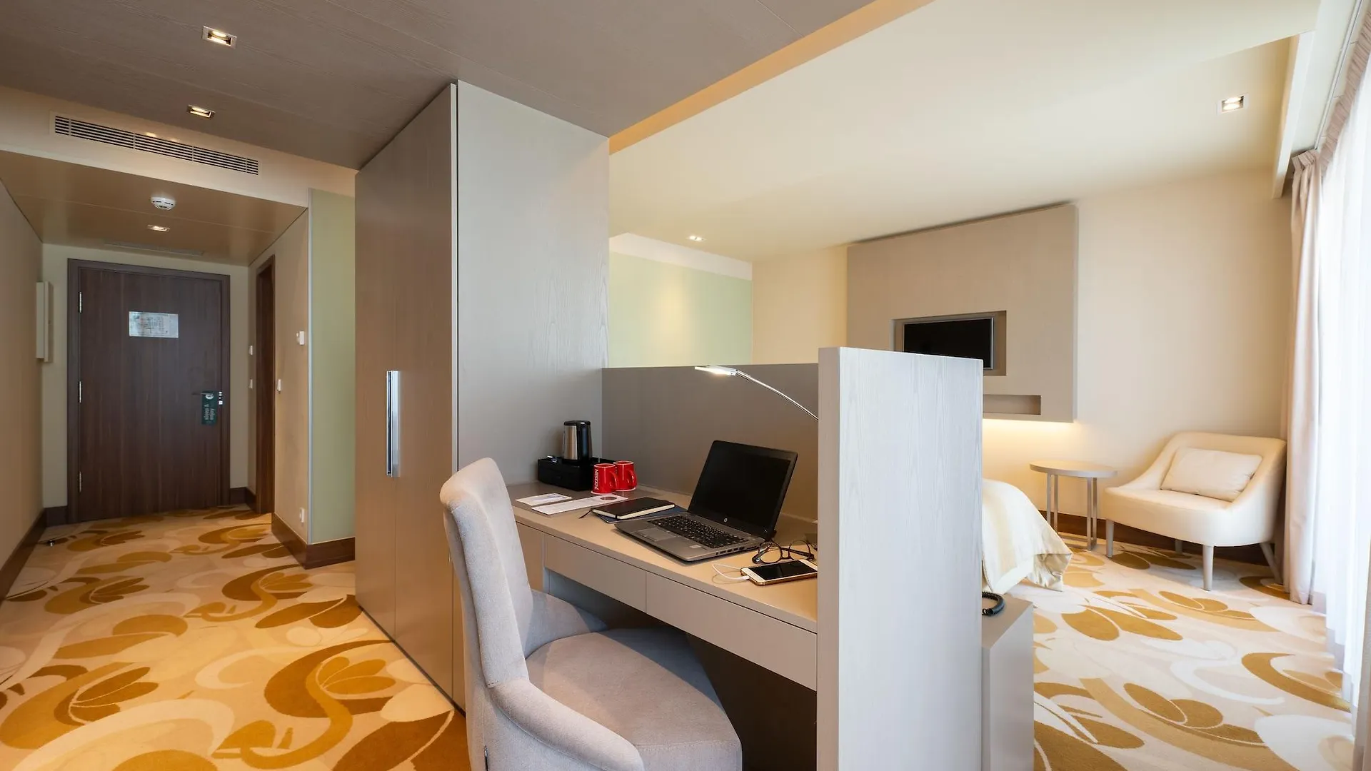 Hotel Smy Lisboa