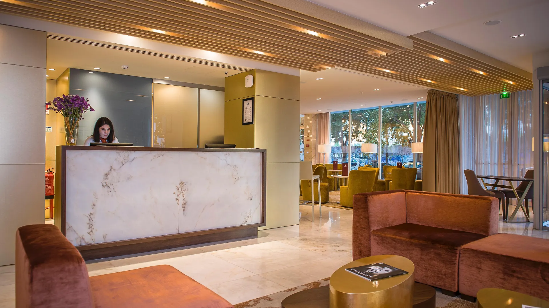 Hotel Smy Lisboa