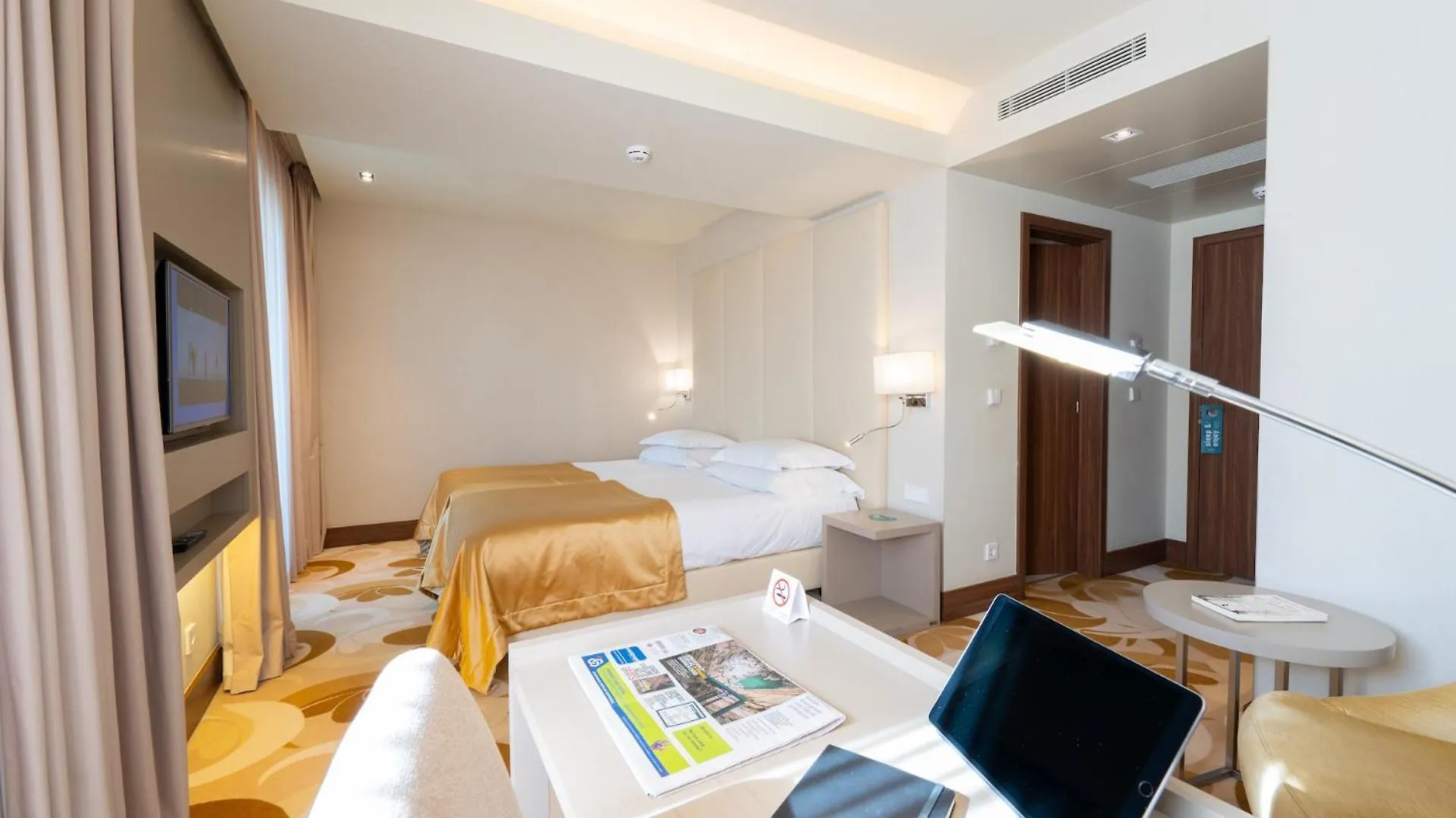 ****  Hotel Smy Lisboa Portugalsko