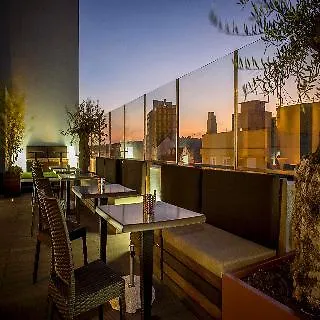 Smy Lisboa Hotel
