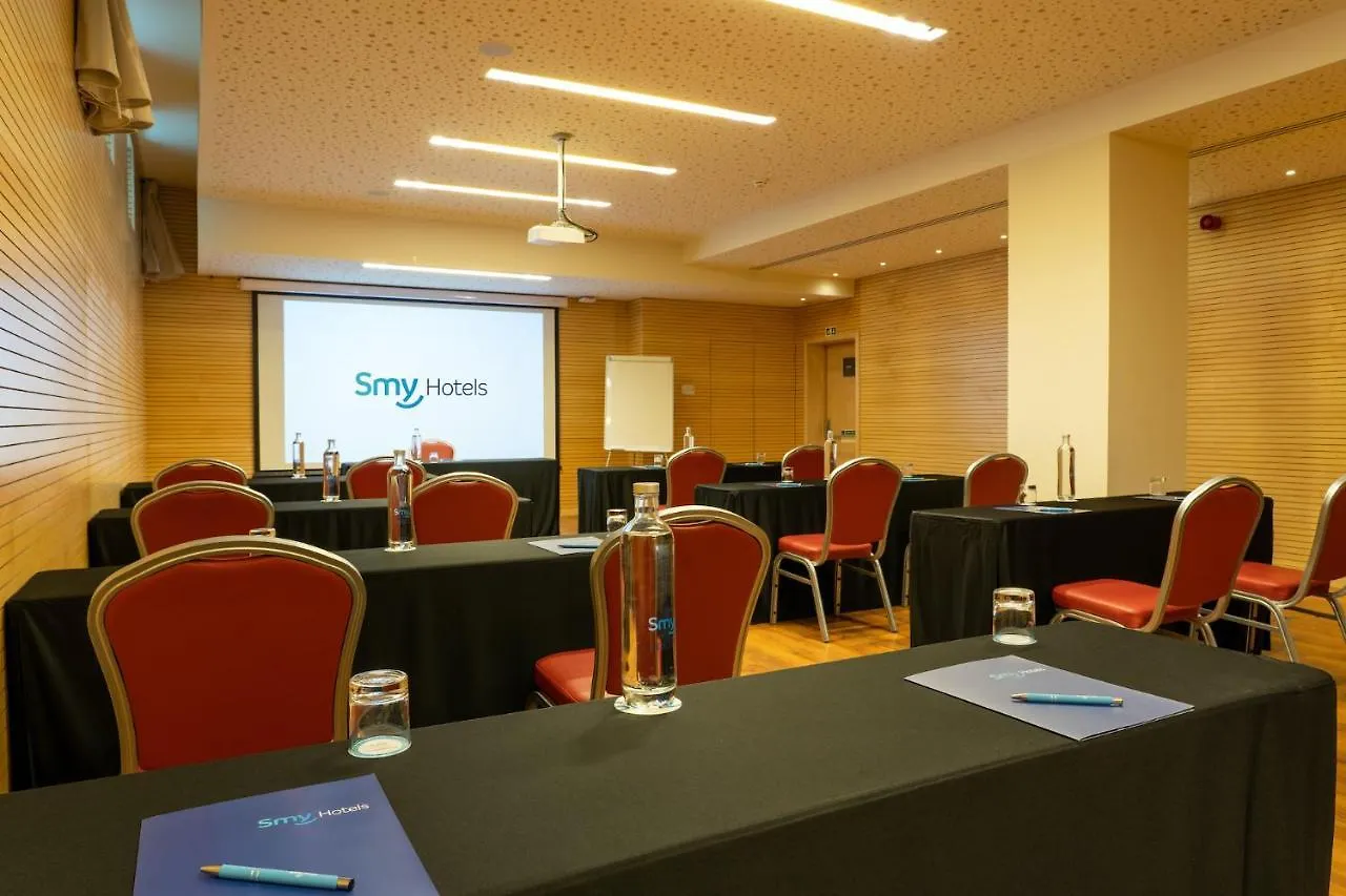 Smy Lisboa Hotel