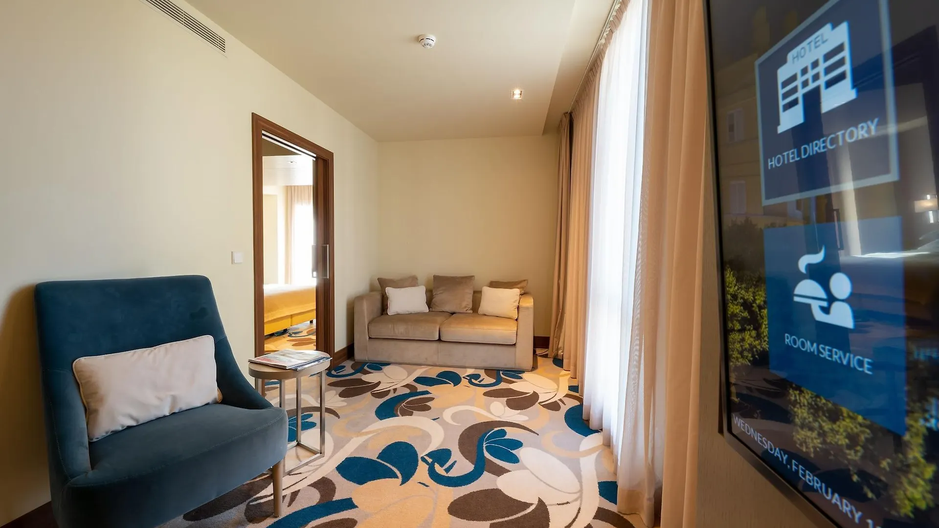 Smy Lisboa Hotel