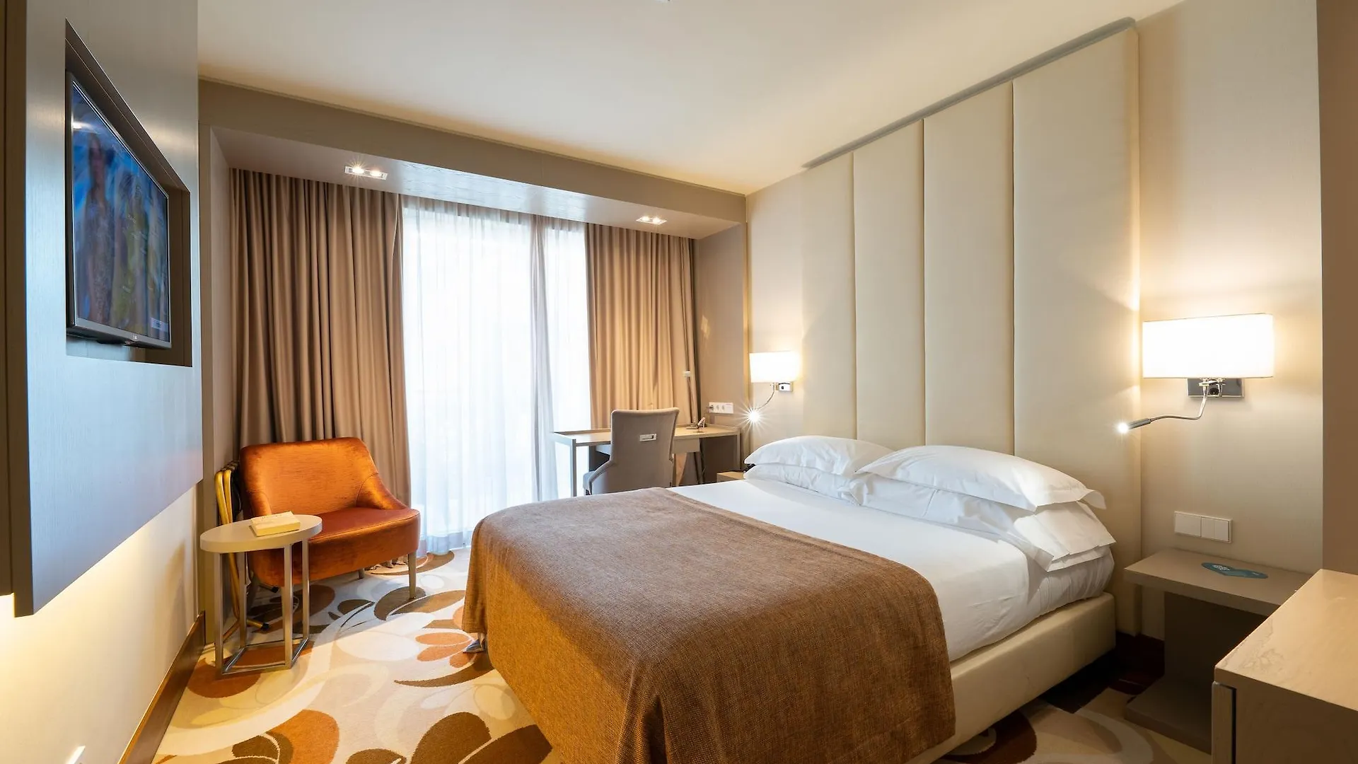 Smy Lisboa Hotel Portugal