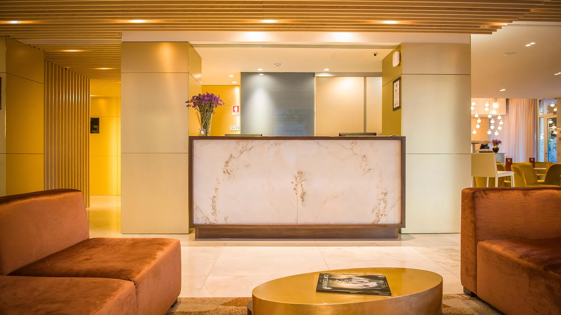Smy Lisboa Hotel
