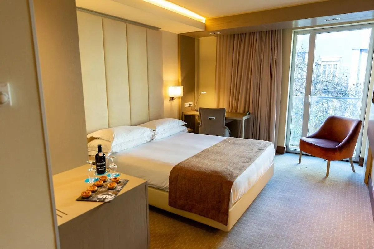 Smy Lisboa Hotel 4*,
