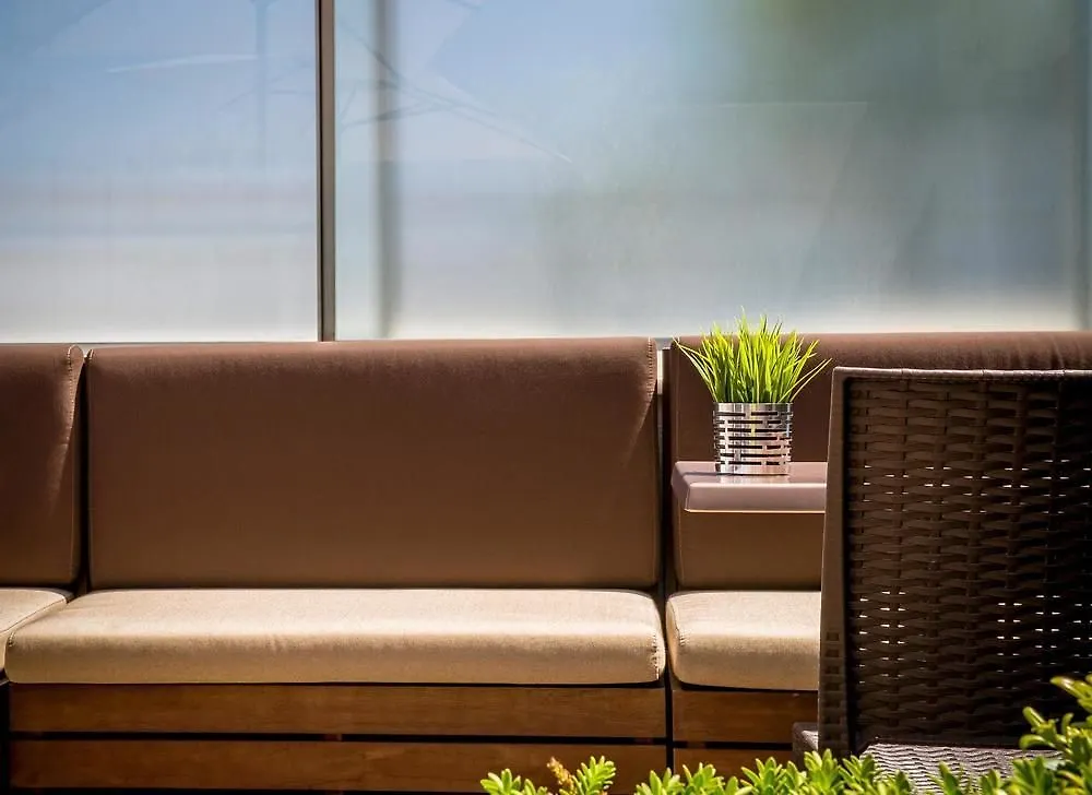 Smy Lisboa Hotel